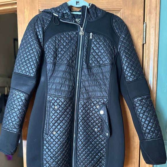 Small Michael Kors Winter Jacket - Picture 2 of 5